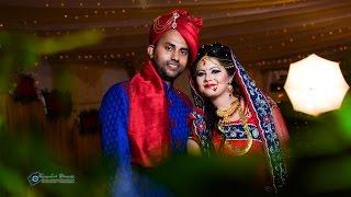 Rashid & Jannat  I Wedding Trailer by OpaqueLand