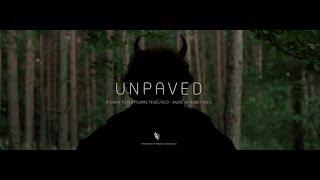 UNPAVED FILM - Music by Robot Koch | Directed by Lukas Feigelfeld (Project Mooncircle, 11.29.2013)