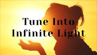 Tune Into Infinite Light with Suresh Ramaswamy