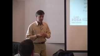 Dan Ellis - Mining for the meaning of music