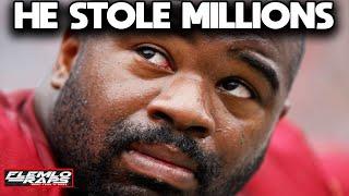 What Happened To Albert Haynesworth? (He Robbed the NFL for Millions of Dollars!)