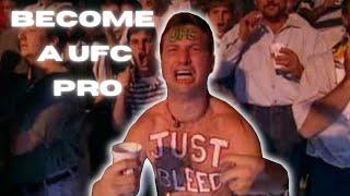 The Ultimate Guide to Becoming a UFC Fan (How to watch UFC)