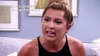 Angela & Kristina's Heated Life Coaching Session | Bad Girls Club 15: Twisted Sisters