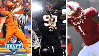2020 NFL Draft: ACC Sixth and Seventh Round Recap