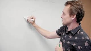 Hayden Faulkner - D2D CRC PhD student