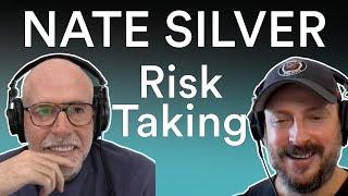 Nate Silver - Smart vs. Stupid Risk Taking  | Prof G Conversations