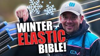 The ULTIMATE Winter Pole Elastic Guide