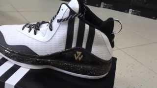 Adidas J-Wall 1