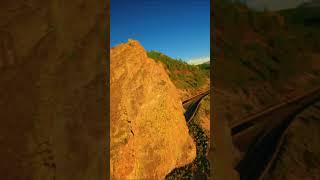 Flying Over Highway 1, Oahu’s Coastal Roads & Bixby Creek Bridge