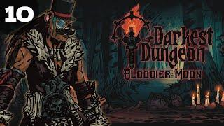 Pork Roast (Darkest Dungeon: Bloodier Moon)