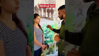 ssc gd / army medical test / ssc gd 2021