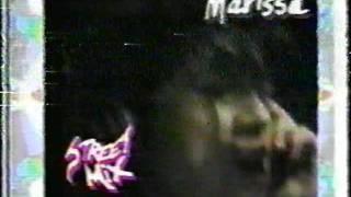 Harv Roman's Freestyle Video Vault: Marisa Lopez on Streetmix 1994 with Tim Schommer (Showman?)!