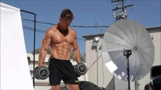 steve cook motivation 2016