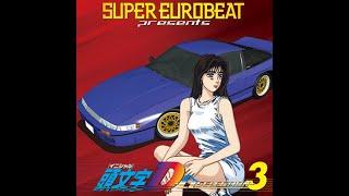 FASTWAY / NUMBER ONE【頭文字D/INITIAL D】