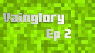 Vainglory- RINGO HACKS!!
