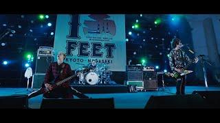 10-FEET – ヒトリセカイLIVE from OPEN AIR ONE-MAN LIVE IN INASAYAMA 2019