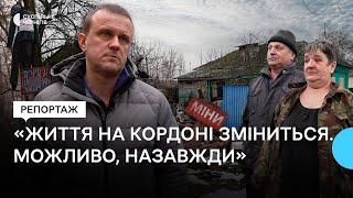 12 км від Росії: як за два роки змінилося життя прикордонної Семенівки на Чернігівщині┃НА КОРДОНІ