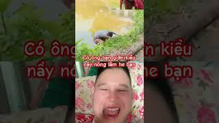 Có 2 ông bạn xứng đáng đồng tiền luôn trời ơi 