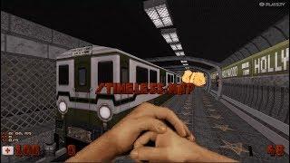 Duke Nukem 3D: Another Timeless Night [User Map]