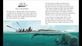 Hunters of the Sea - British English - Cambridge Reading Adventures Explorers - www.frenglish.ru