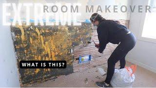 Extreme Room Transformation You Won't Believe!