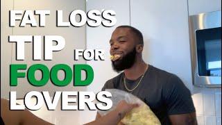 The Easiest Way To AVOID Hunger while Dieting For Fat Loss