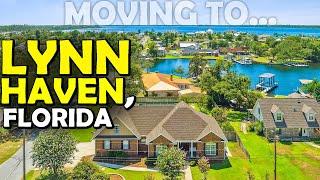 Moving to Lynn Haven, Florida | Is it a Good Place to Live?