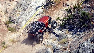 Cross Bar Ranch Outlaw Off Road Racing