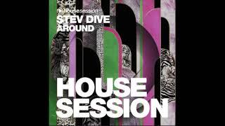 Stev Dive - Around (Housesession Records)