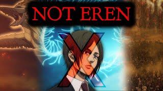 The Ending Problems (And I Don't Mean Eren)