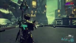 Warframe - Ignis (Wraith) Build