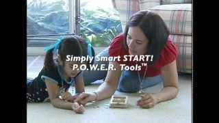 Simply Smart START! P.O.W.E.R. Tools™