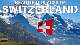 Top 10 places in Switzerland || Most beautiful places in Switzerland || Trip insight Switzerland