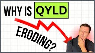 Watch This Before Buying the QYLD ETF (12.7% Yield)