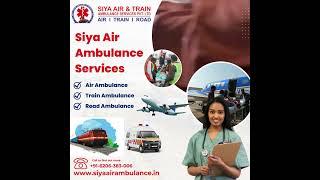 Siya Air Ambulance