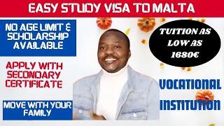 VOCATIONAL INSTITUTIONS NEED INTERNATIONAL STUDENTS | ENGLISH COURSES | CHEAP TUITION | EASY VISA