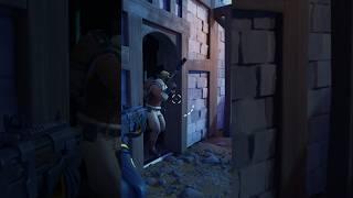 Suprise attack #fortnite #fortniteclips #fortnitechapter6