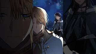 Ashtarte, isaiah Heartbreak  #manhwa #manhua #romance #shorts