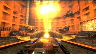 Black Mesa - Story Trailer