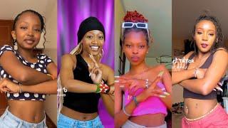 Tested, Approved &Trusted Tiktok Dance Challenge Part 2 By Burna Boy