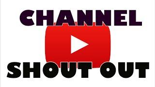 Opinion-Ville Channel Shout out: Hapstance Films