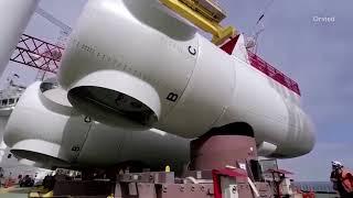Orsted shares get a boost from Equinor's US offshore wind win | REUTERS