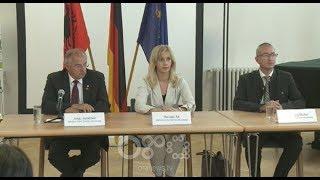 RTV Ora - Deputetët gjermanë: Zgjedhjet sipas Kushtetutës
