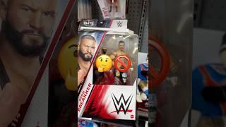Bron Breakker Looks Different?  #wwefigures #wrestlemania