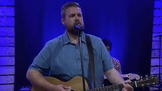 Evangel Online | July 12th, 2020 | Rev. Nathan Hill