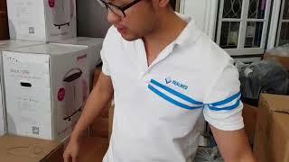 Review Ep.2 แนะนำ เครื่องดูดเสมหะ 7A-23D