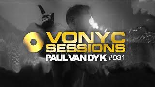 Paul van Dyk's VONYC Sessions 931