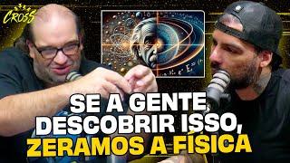 O que falta pra ENTENDERMOS o UNIVERSO?