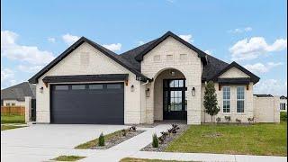 NEW CONSTRUCTION | EDINBURG, TX.| $369,900