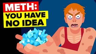 50 Insane Facts About Meth